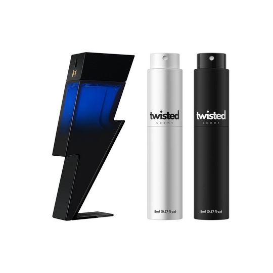 Bad Boy Cobalt Elixir by Carolina Herrera EDP for Men