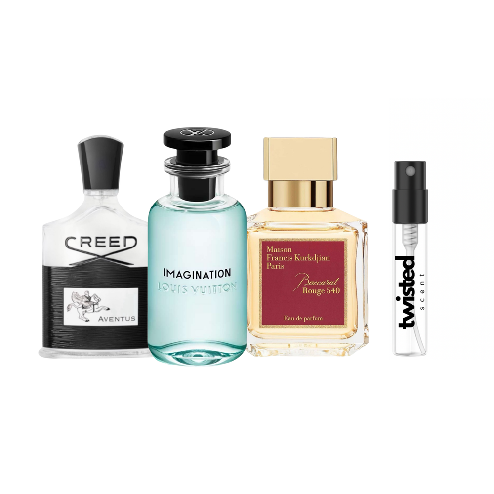 Best Seller Discovery Set