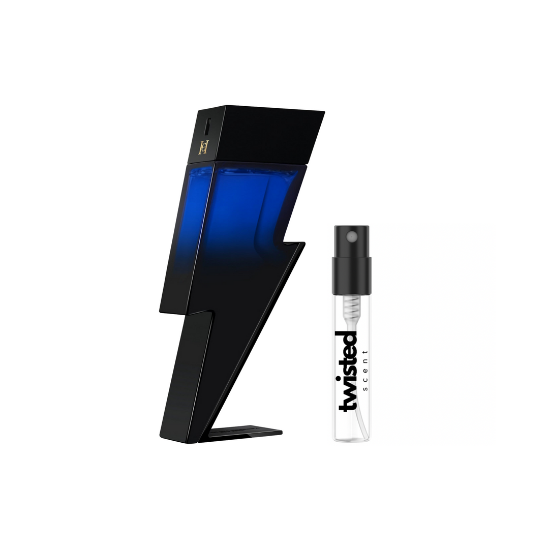 Bad Boy Cobalt Elixir by Carolina Herrera EDP for Men