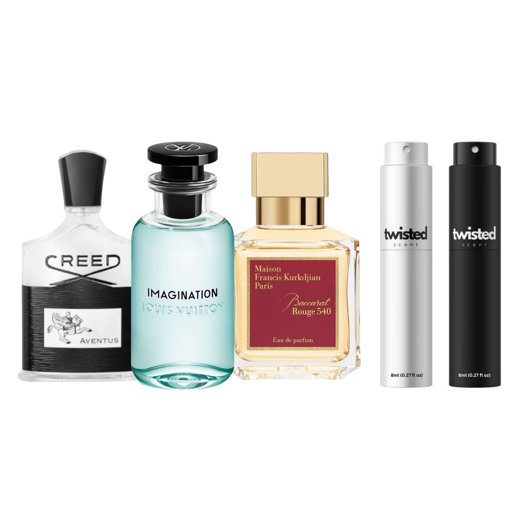 Best Seller Discovery Set