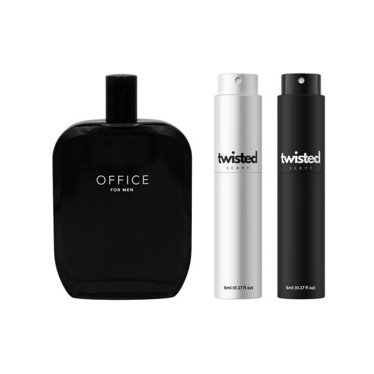 Office For Men by Fragrance One EDP for Men