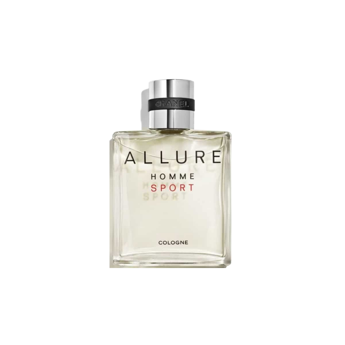 Allure Homme Sport Cologne by Chanel EDT for Men