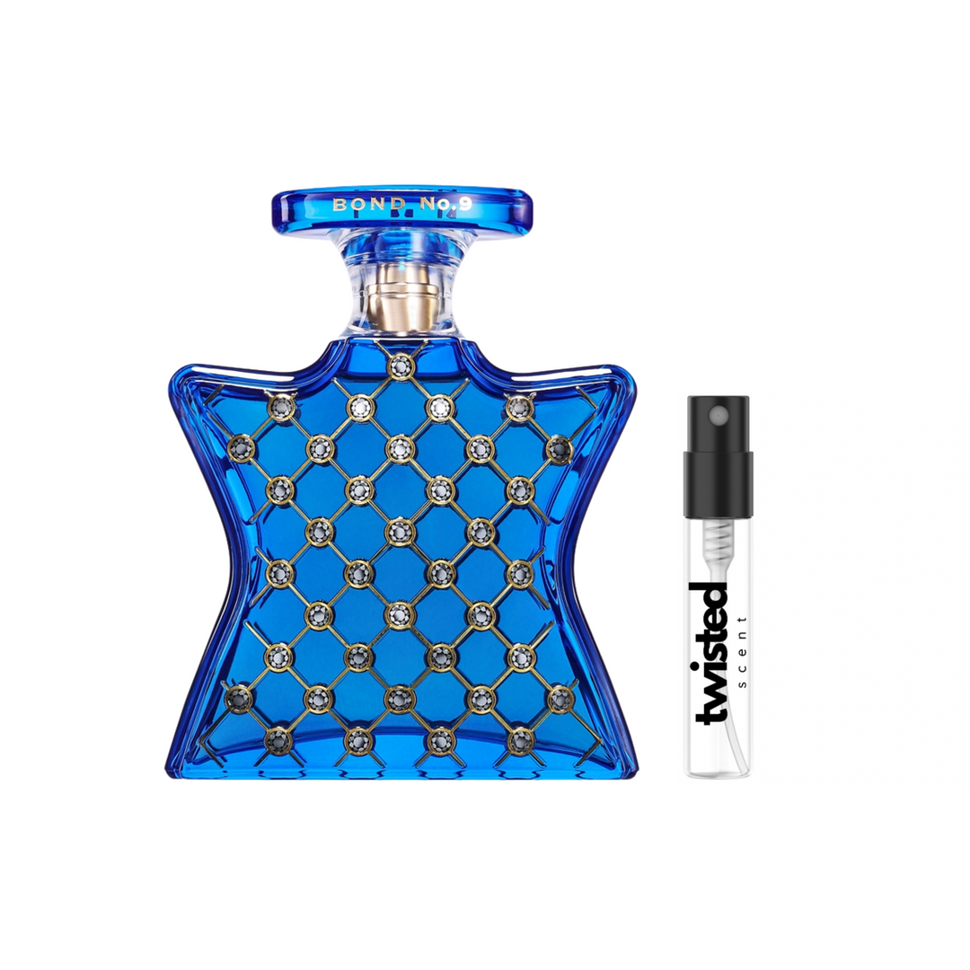 Nomad by Bond No. 9 EDP Unisex