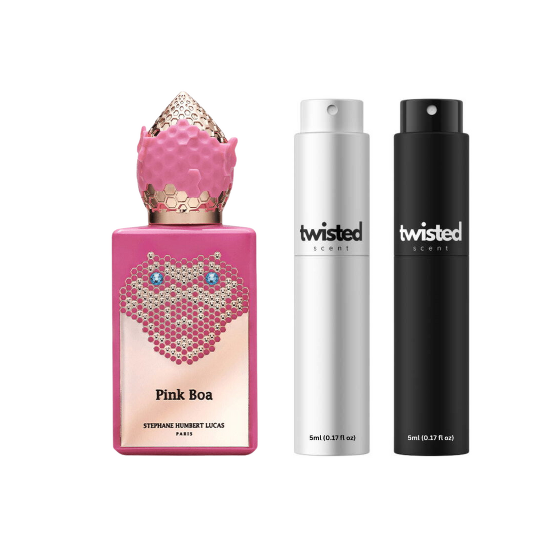 Pink Boa God of Fire by Stephane Humbert Lucas EDP Unisex