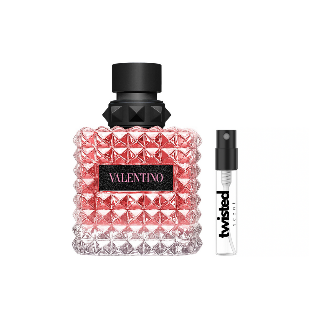 Donna Born In Roma by Valentino EDP for Women