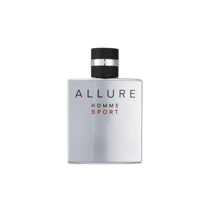 Allure Homme Sport by Chanel EDT for Men