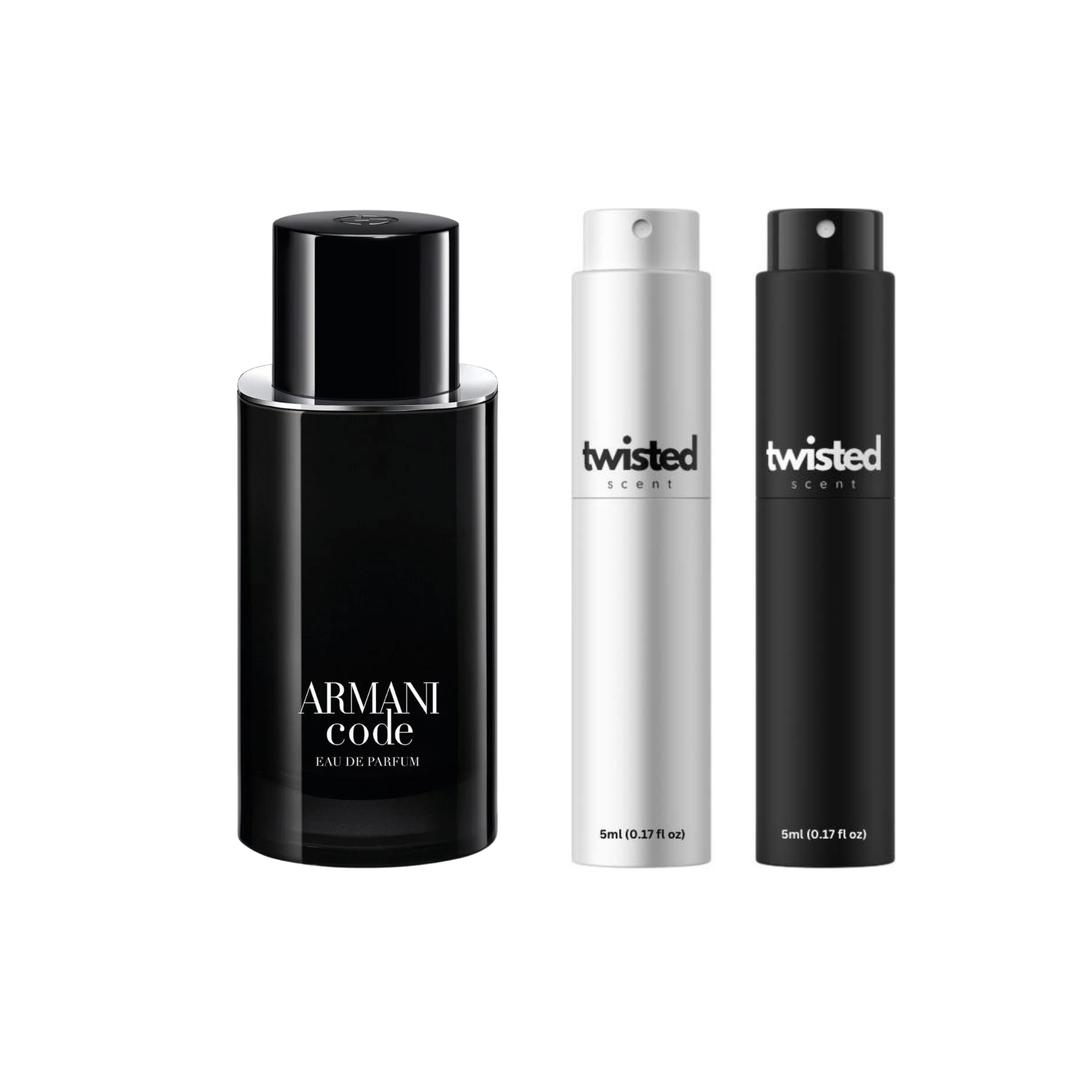 Giorgio Armani Code EDP Unisex