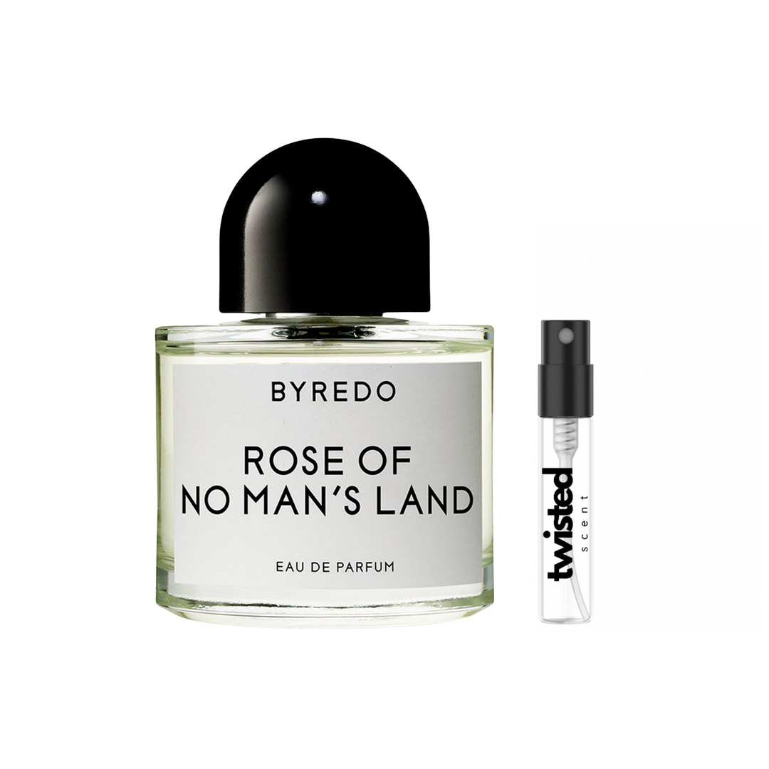 Rose of No Man’s Land by Byredo EDP Unisex
