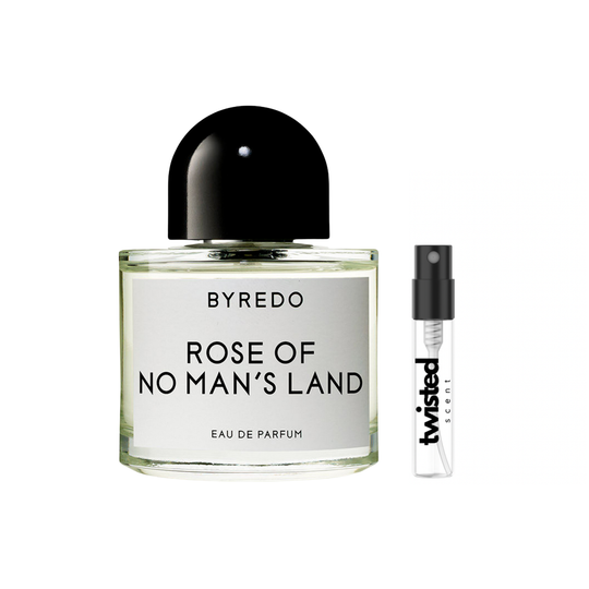 Rose of No Man’s Land by Byredo EDP Unisex