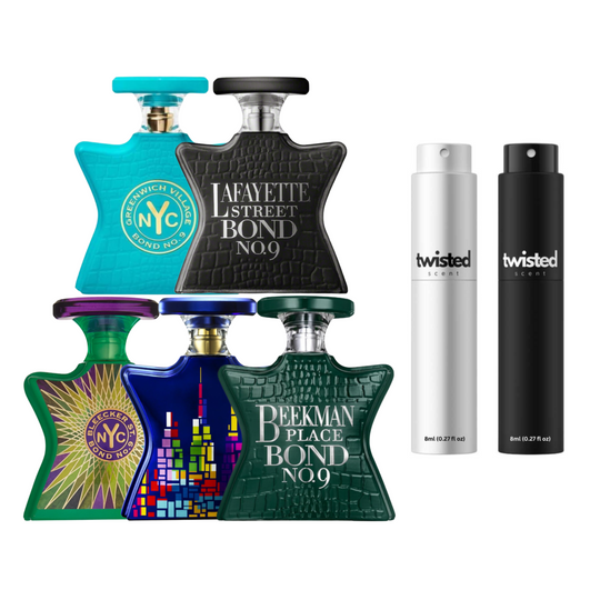 Bond No. 9 Discovery Set