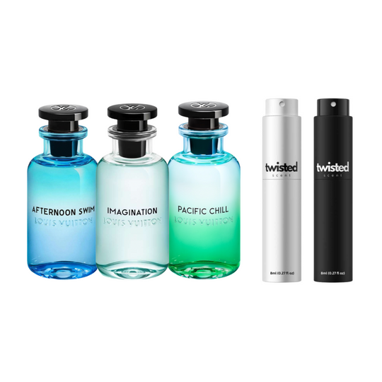 Louis Vuitton Discovery Set 2