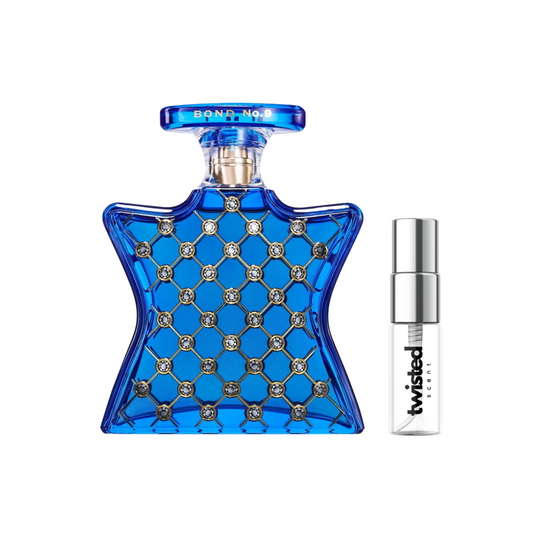 Nomad by Bond No. 9 EDP Unisex