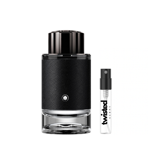 Explorer by Mont Blanc EDP for Men