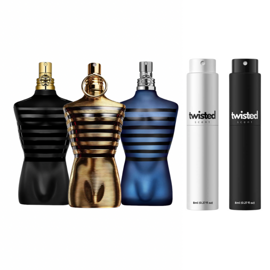 Jean Paul Gaultier Discovery Set 1