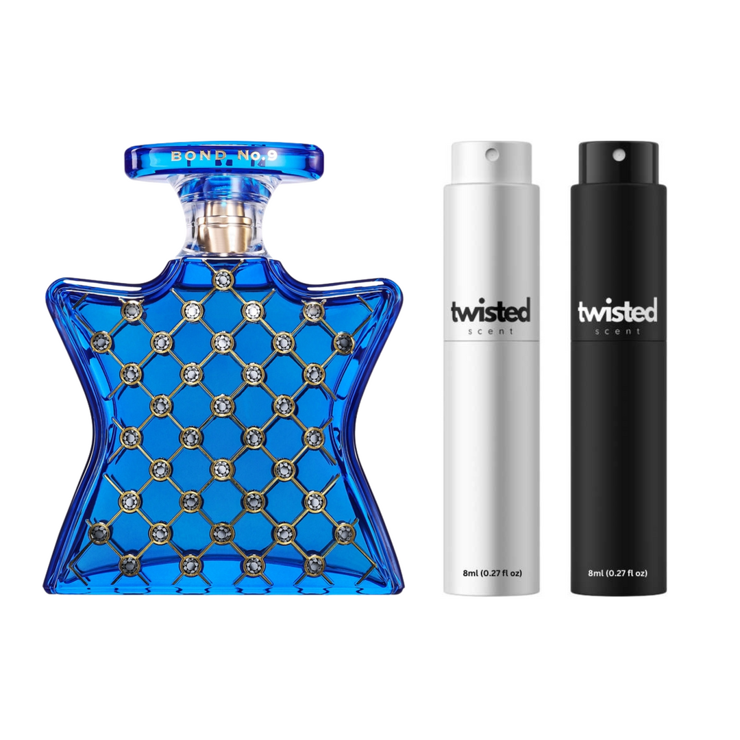 Nomad by Bond No. 9 EDP Unisex