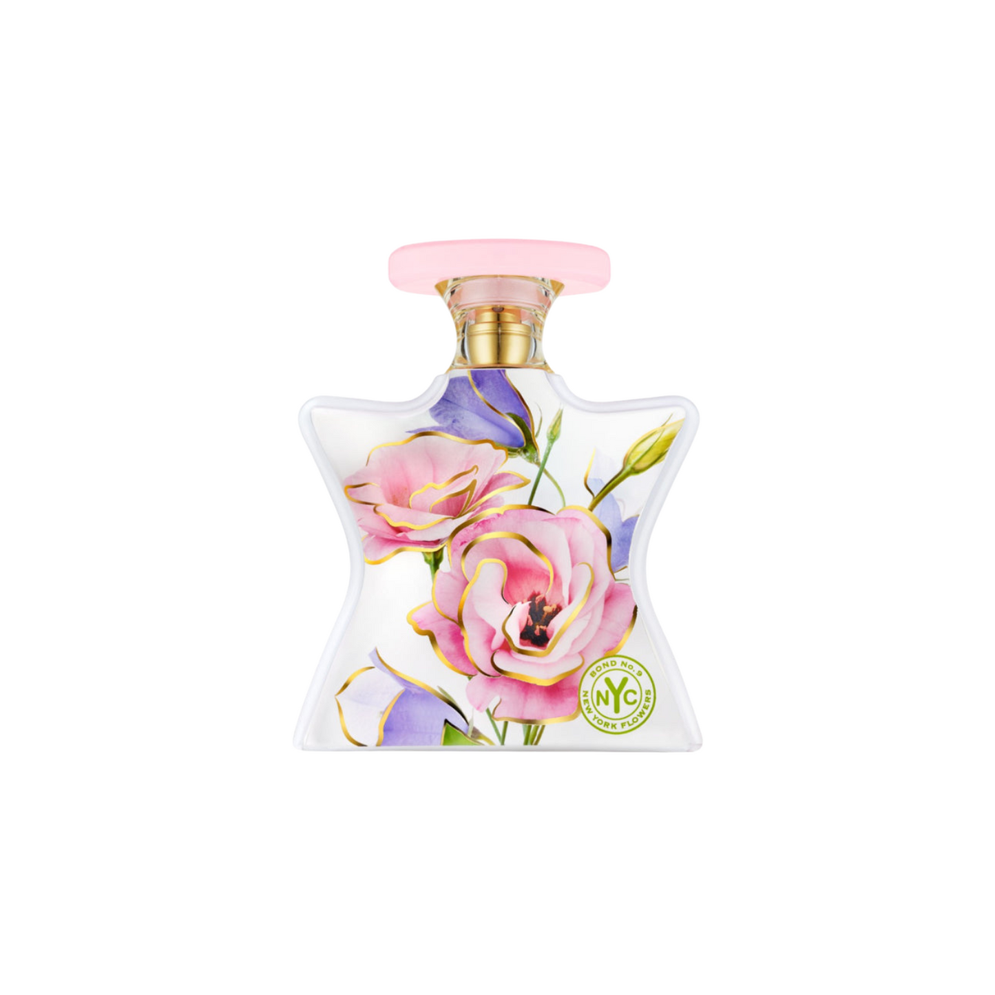 New York Flowers by Bond No. 9 EDP Unisex