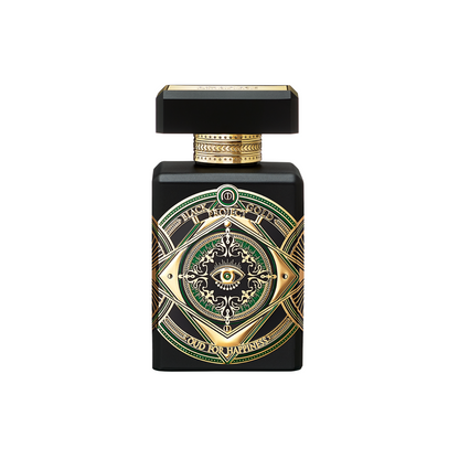 Oud For Happiness by Initio Parfums EDP Unisex