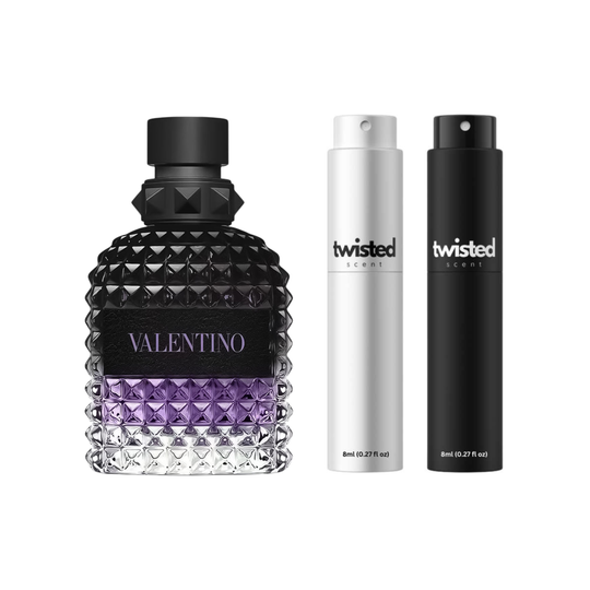 Valentino Uomo Born In Roma Purple Melancholia EDT for Men