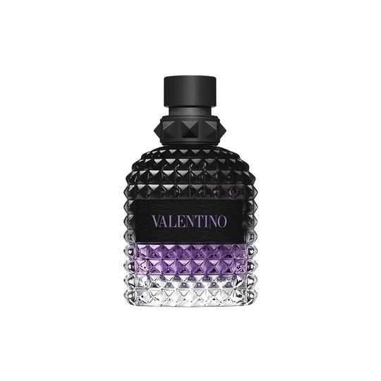 Valentino Uomo Born In Roma Purple Melancholia EDT for Men