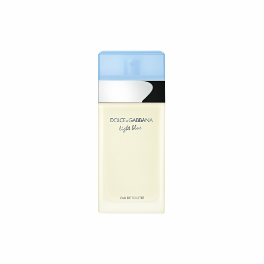 Light Blue by Dolce & Gabbana EDT for Women