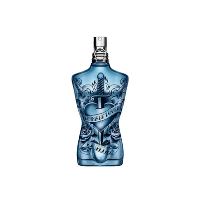 Le Male Lover by Jean Paul Gaultier EDP for Men