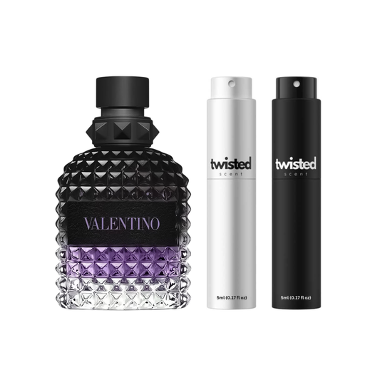 Valentino Uomo Born In Roma Purple Melancholia EDT for Men