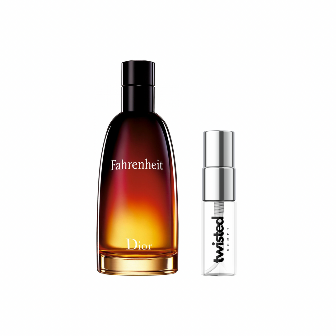 Fahrenheit by Christian Dior EDT for Men