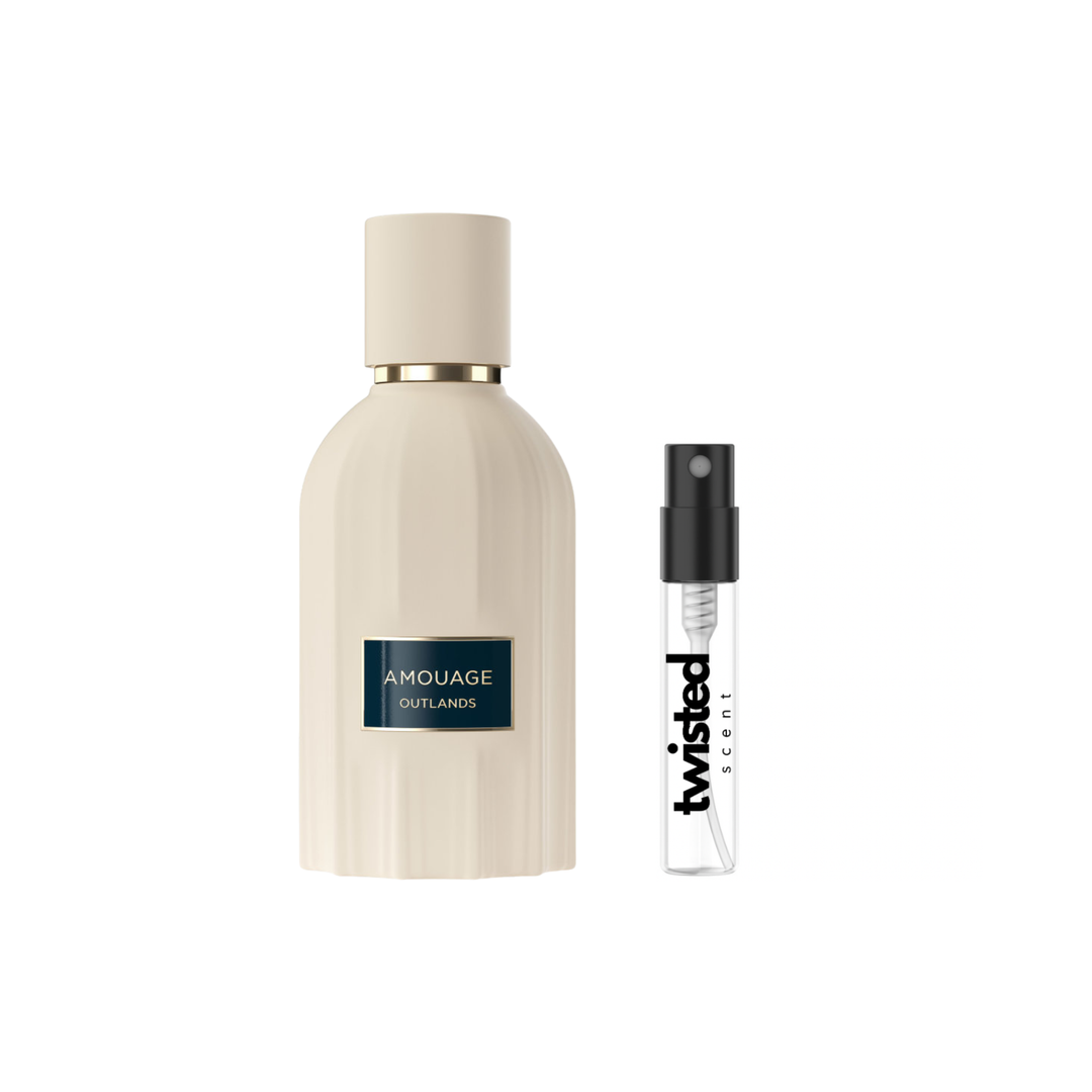 Amouage Outlands EDP Unisex