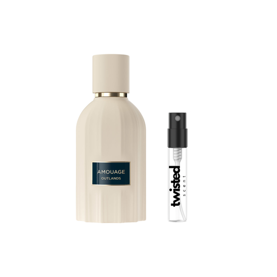 Amouage Outlands EDP Unisex