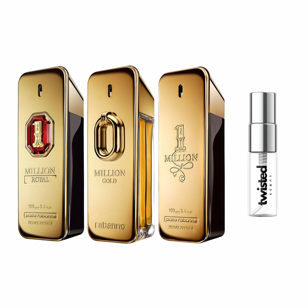 Paco Rabanne Discovery Set