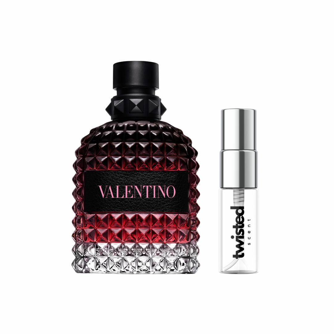 Uomo Born In Roma Intense by Valentino EDP for Men