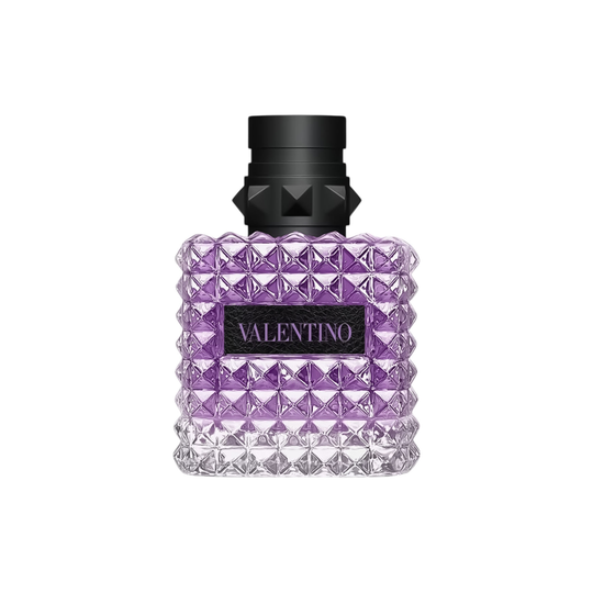 Valentino Uomo Born In Roma Donna Purple Melancholia EDT for Women