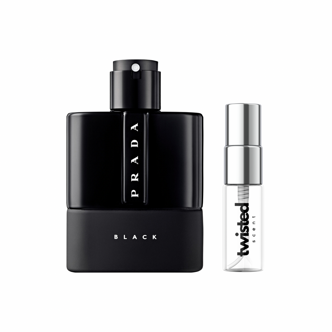 Luna Rossa Black by Prada EDP for Men