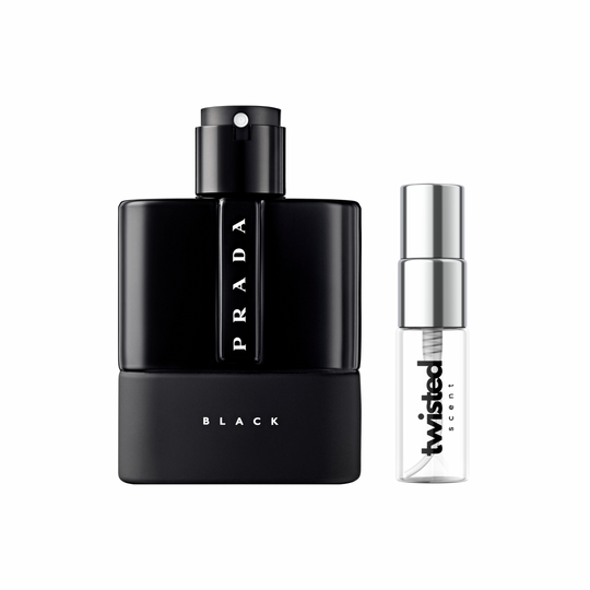 Luna Rossa Black by Prada EDP for Men