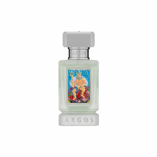 Neptune's Trident by Argos Extrait Unisex