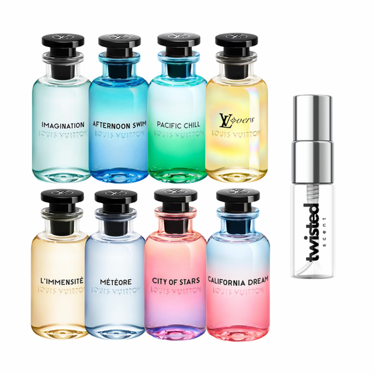 Louis Vuitton Discovery Set 1