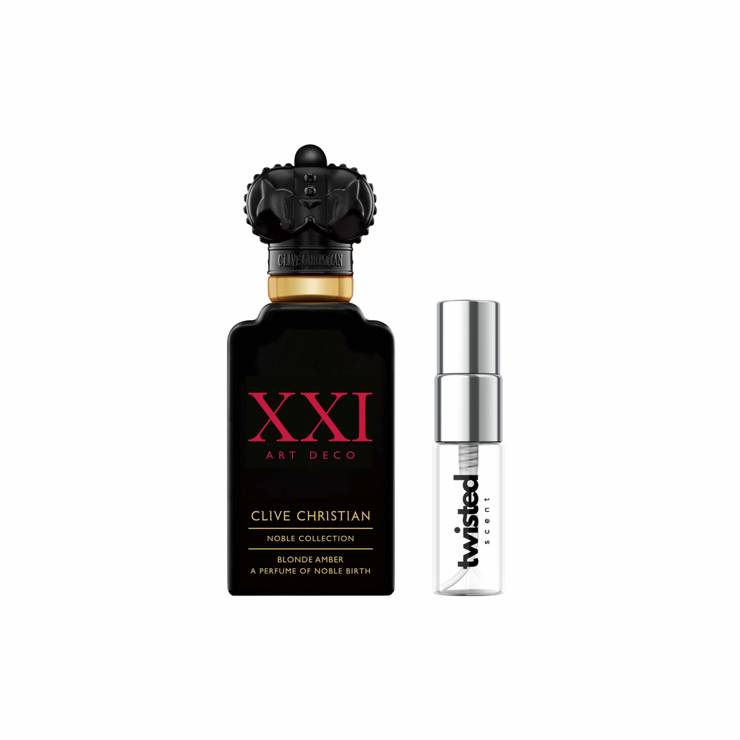 Clive Christian Blonde Amber EDP Unisex