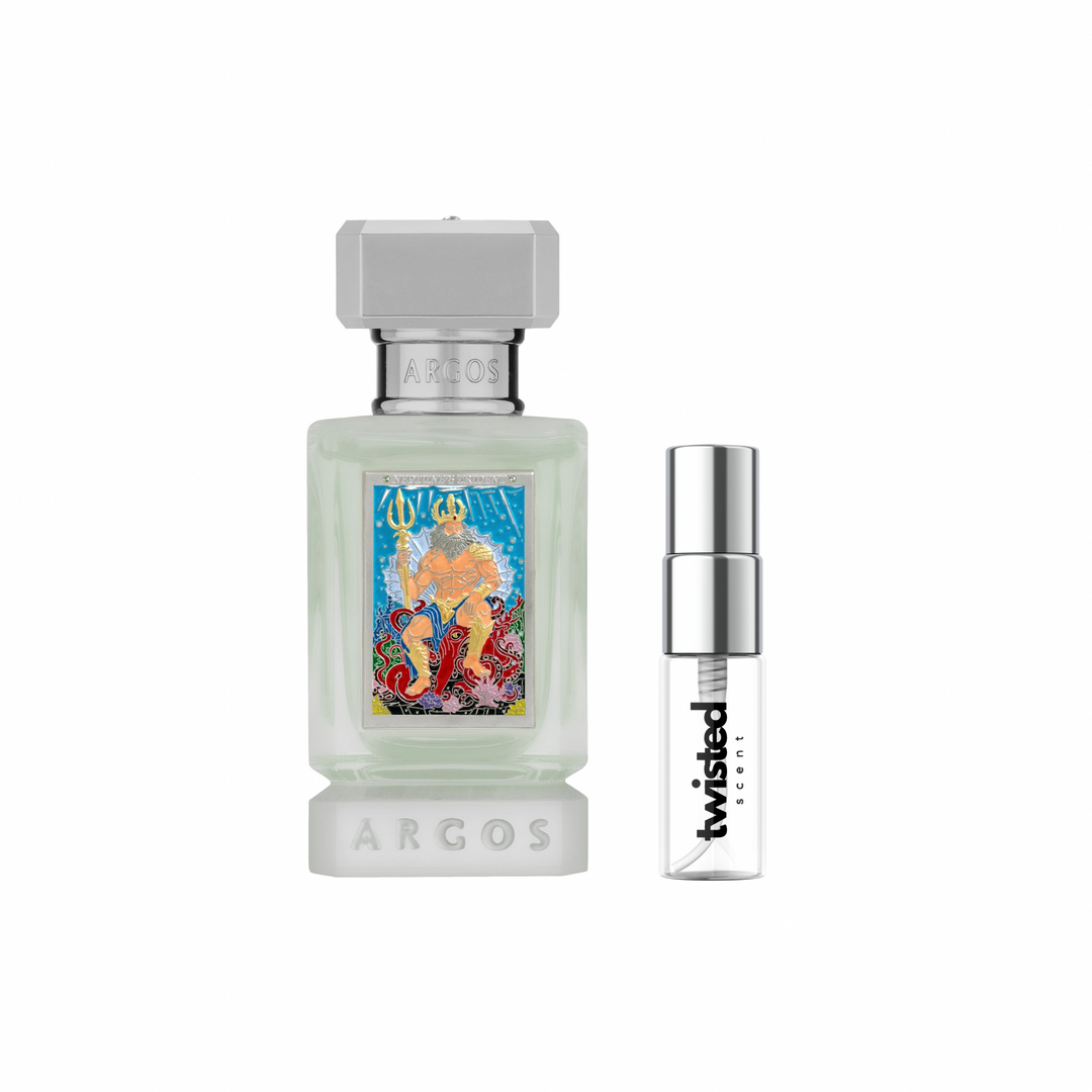 Neptune's Trident by Argos Extrait Unisex