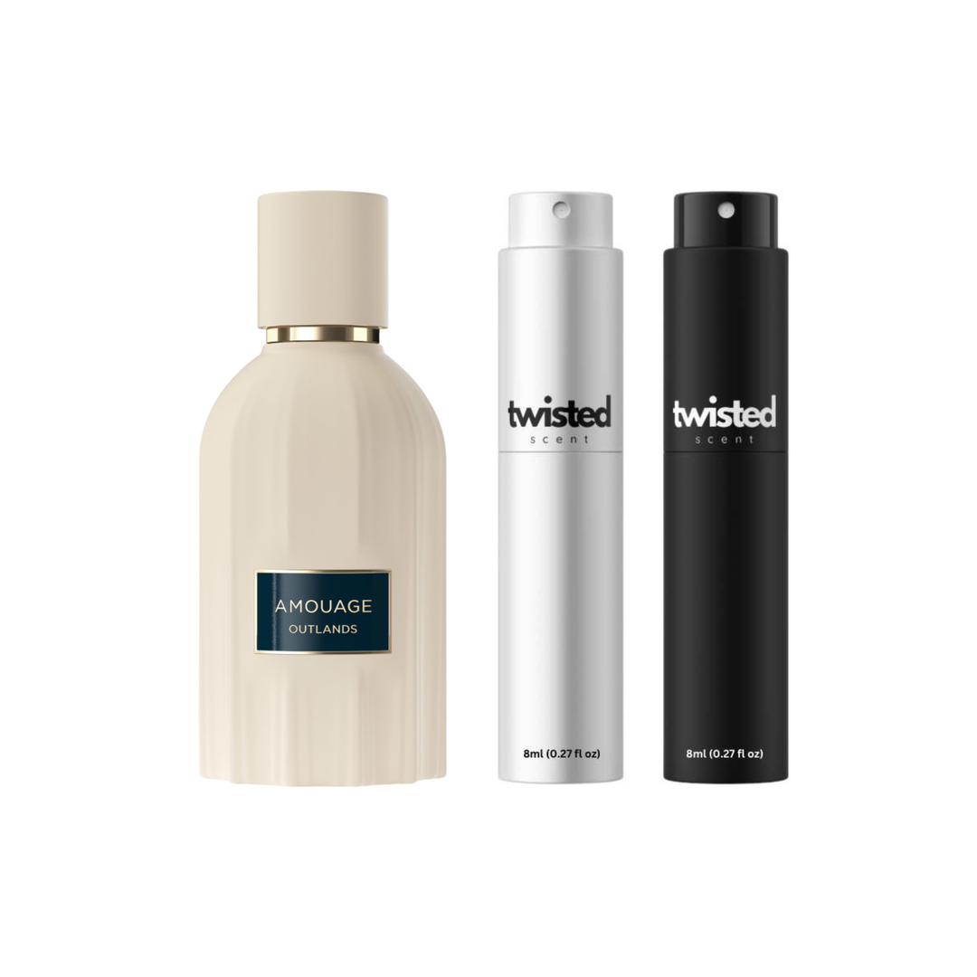 Amouage Outlands EDP Unisex