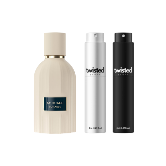 Amouage Outlands EDP Unisex