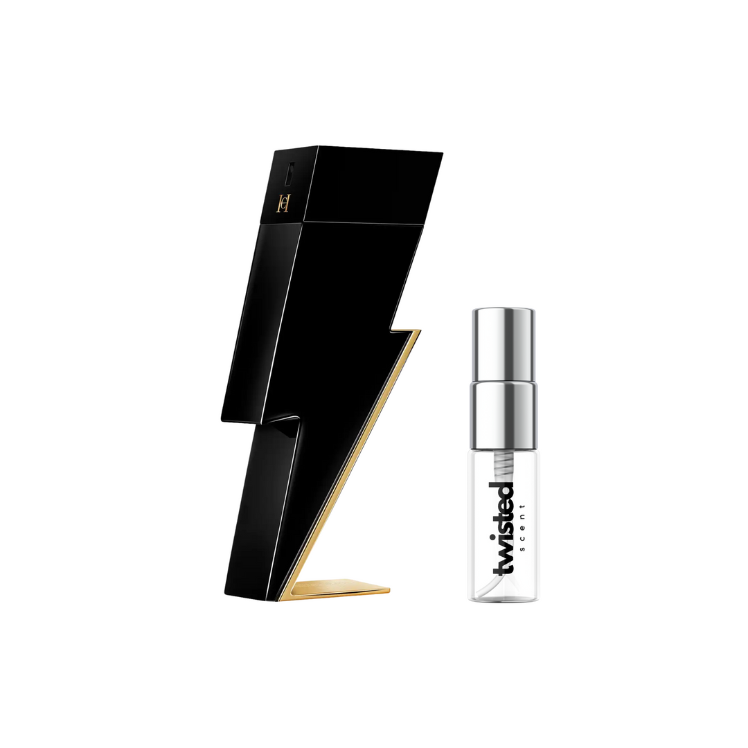 Bad Boy by Carolina Herrera EDT for Men