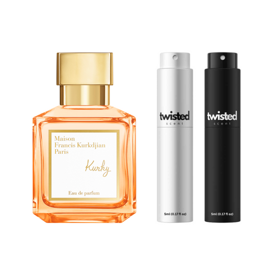 Kurky by Maison Francis Kurkdjian EDP Unisex