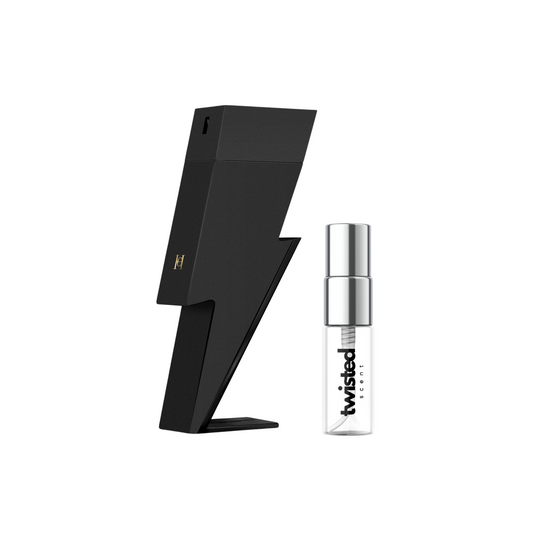 Bad Boy Le Parfum by Carolina Herrera Parfum for Men