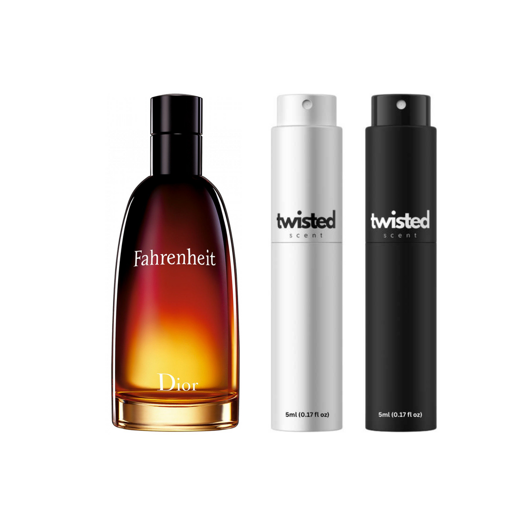 Fahrenheit by Christian Dior EDT for Men