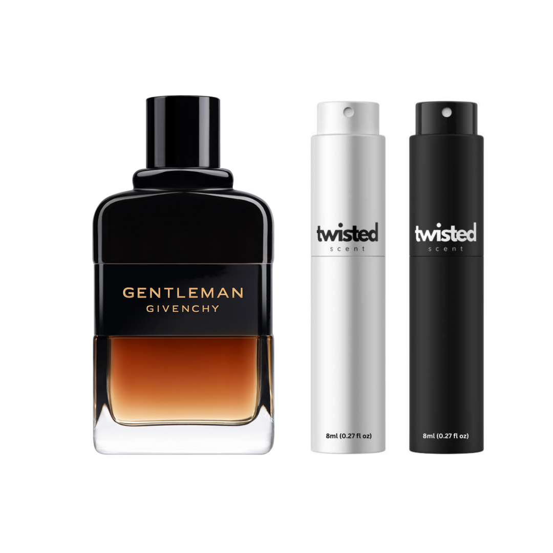 Gentleman Reserve Privee by Givenchy EDP for Men