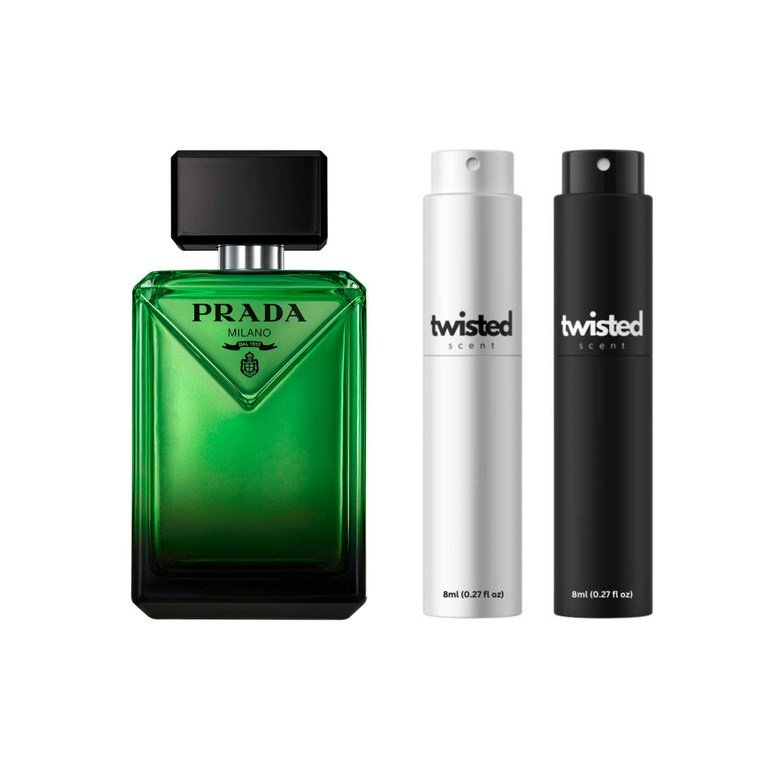 Paradigme by Prada EDP for Men