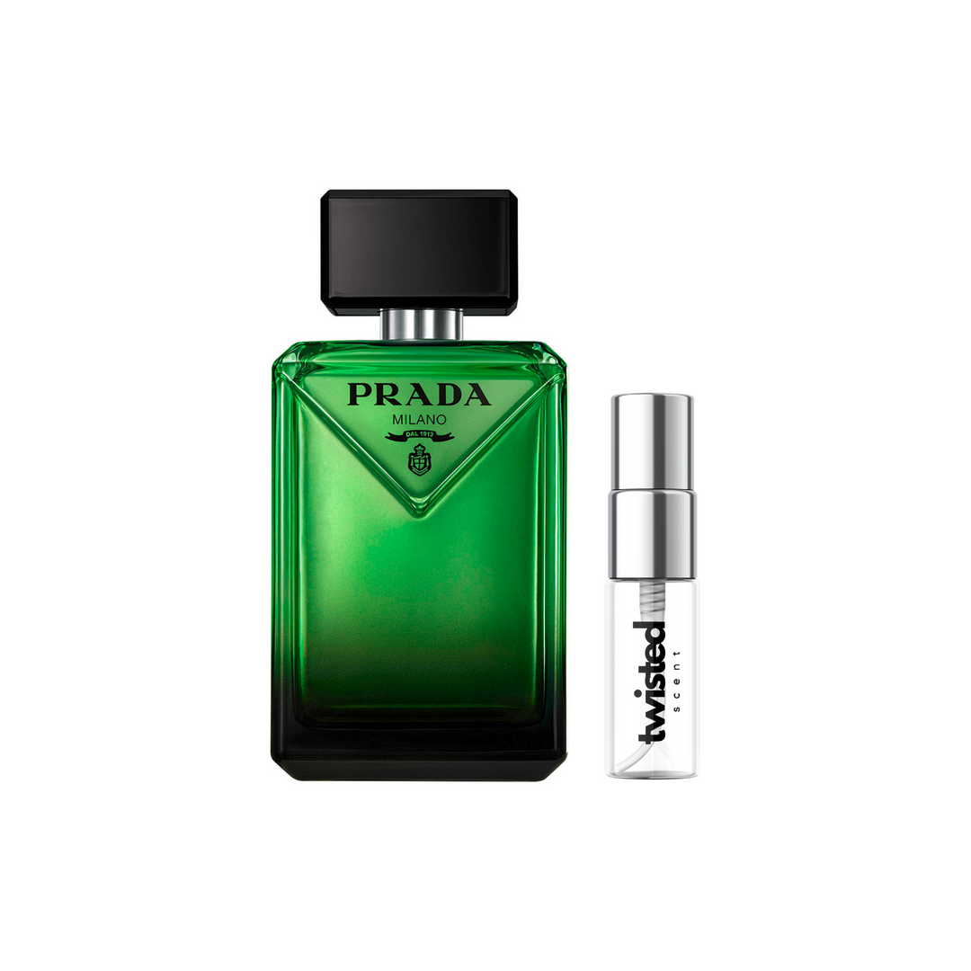 Paradigme by Prada EDP for Men