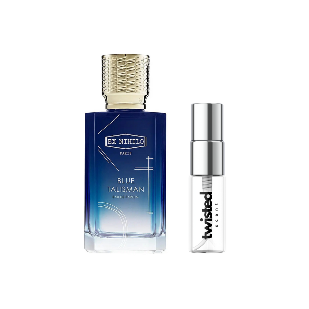 Blue Talisman by Ex Nihilo EDP Unisex