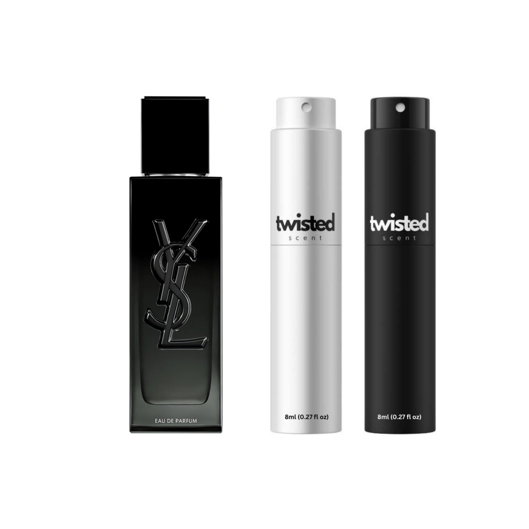 Myslf by Yves Saint Laurent EDP for Men
