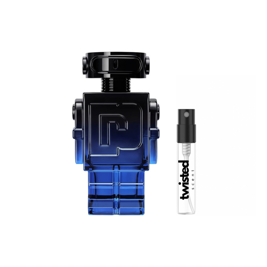 Phantom Intense by Paco Rabanne EDP for Men
